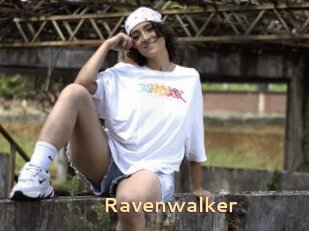 Ravenwalker