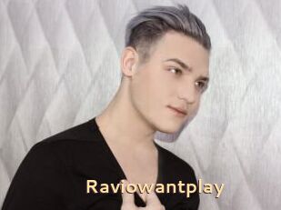 Raviowantplay