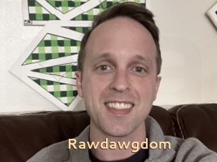 Rawdawgdom