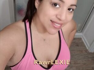 RawrLEXIE