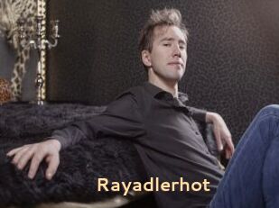 Rayadlerhot