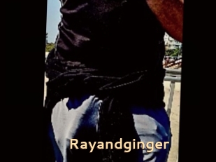 Rayandginger