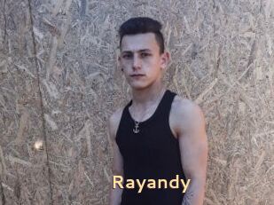 Rayandy