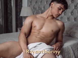 Rayanthonny