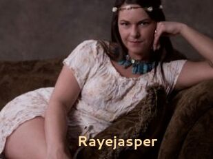 Rayejasper