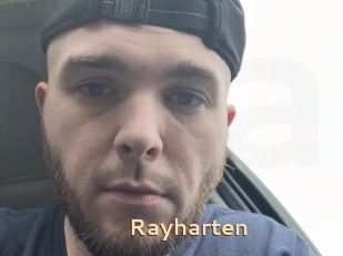 Rayharten