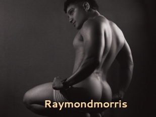 Raymondmorris