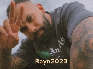 Rayn2023