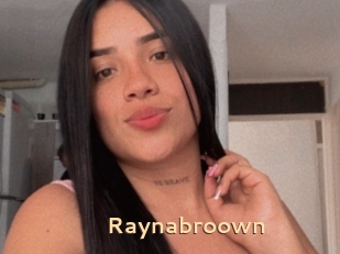 Raynabroown