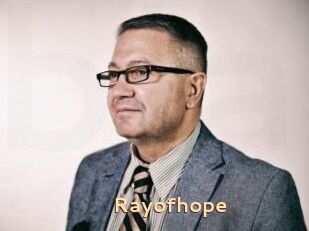 Rayofhope