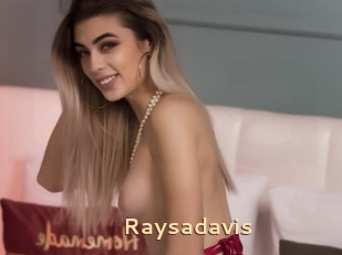 Raysadavis