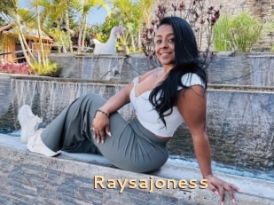 Raysajoness