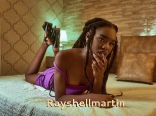 Rayshellmartin