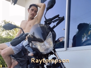 Raytompson