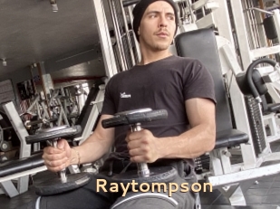 Raytompson