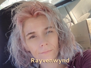 Rayvenwynd