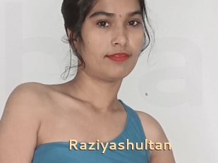 Raziyashultan