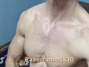 Razorramon130