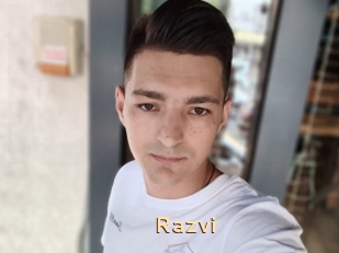 Razvi