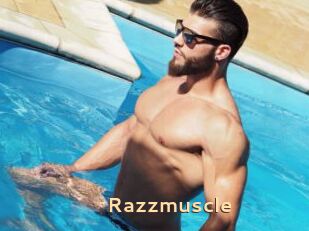 Razzmuscle