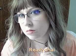 Readychai