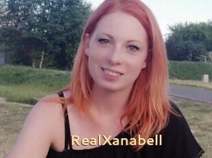 RealXanabell