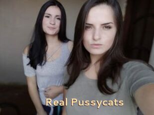 Real_Pussycats