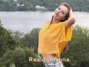 Realdateanna