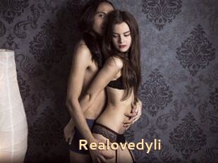 Realovedyli