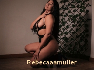 Rebecaaamuller