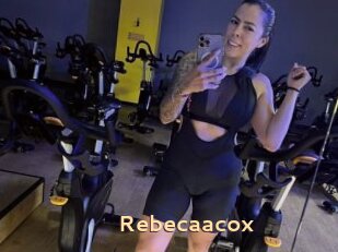 Rebecaacox