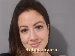 Rebecaayata