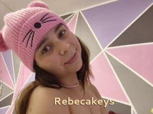 Rebecakeys