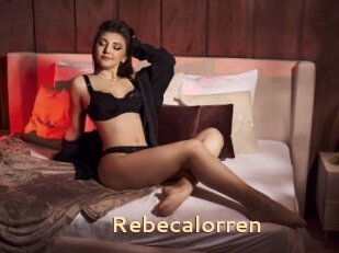 Rebecalorren