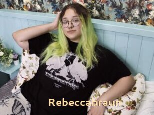 Rebeccabraun