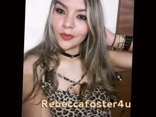 Rebeccafoster4u