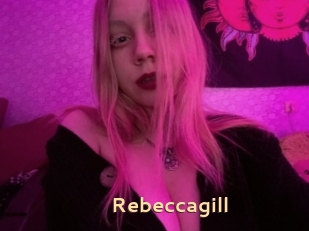 Rebeccagill