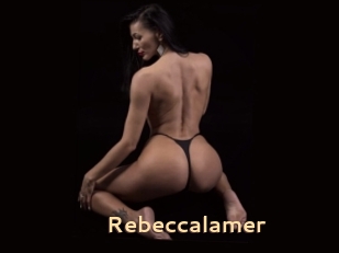 Rebeccalamer