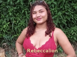 Rebeccalion