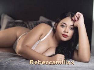 Rebeccamillsx