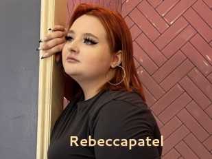 Rebeccapatel