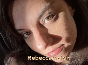 Rebeccaravish