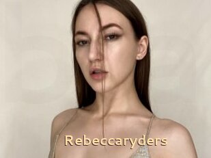 Rebeccaryders