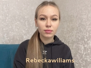 Rebeckawiliams