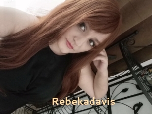 Rebekadavis