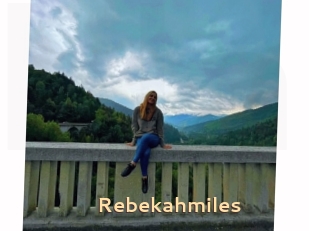 Rebekahmiles