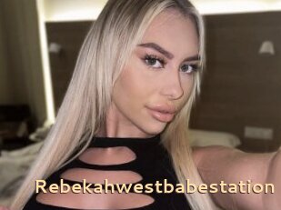 Rebekahwestbabestation