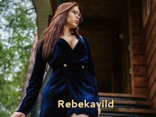 Rebekavild