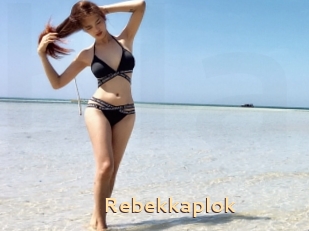 Rebekkaplok