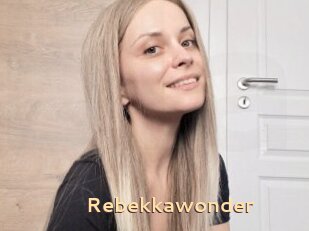 Rebekkawonder